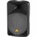 Акустическая система Behringer B115MP3, активная 2-х полосная, 1000 Вт, MP3