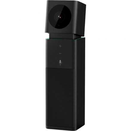 Веб-камера для видеоконференций Dahua DH-VCS-C4A0 (2Мп, 1/2.8, угол 120)