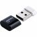 Флеш-память Smartbuy UFD 2.0 8GB LARA Black (SB8GBLara-K)