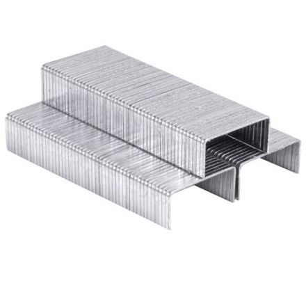 Скобы для степлера №24/6, 1000 штук, BRAUBERG, до 30 листов, 220950 Скобы для степлера №24/6, 1000 штук, BRAUBERG, до 30 листов, 220950