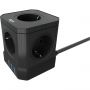 Сетевой фильтр AGNI 5р/5м,3USB 1TYPE-C,черный(TP-VE4U5E-C-5m-black) Сетевой фильтр AGNI 5р/5м,3USB 1TYPE-C,черный(TP-VE4U5E-C-5m-black)
