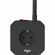 Сетевой фильтр AGNI  5р/5м,3USB 1TYPE-C,черный(TP-VE4U5E-C-5m-black)