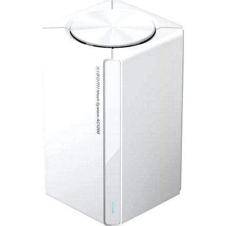 Wi-Fi mesh система Xiaomi Mesh System AC1200 RU (DVB4457GL) 2 шт/уп