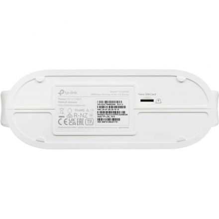Маршрутизатор TP-Link TL-MR105 N300 4G LTE-модем 150 Мбит/с