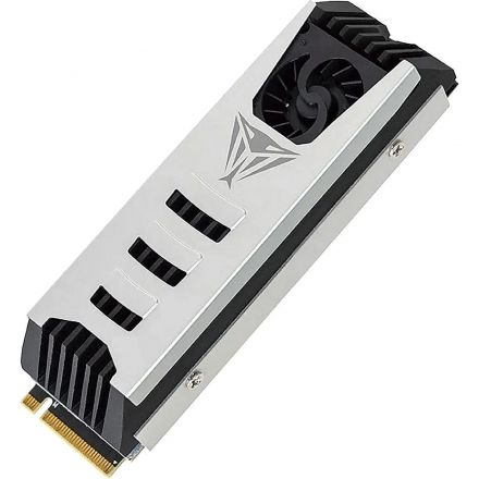 SSD накопитель Patriot Viper M.2 2280 1TB GEN5 PV553P1TBM28H