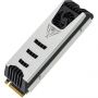 SSD накопитель Patriot Viper M.2 2280 1TB GEN5 PV553P1TBM28H