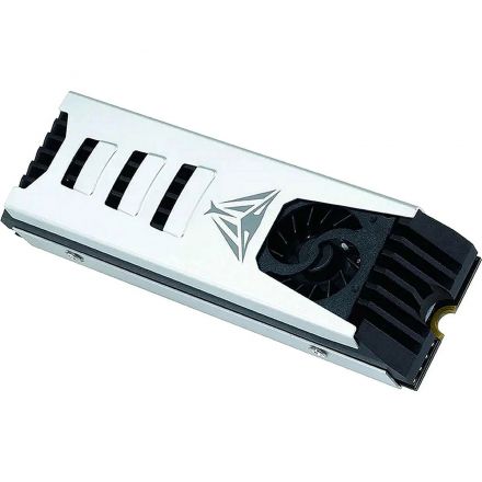 SSD накопитель Patriot Viper M.2 2280 1TB GEN5 PV553P1TBM28H