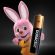 Батарейки Duracell Basic мизинчиковые ААA LR03 (18 штук в упаковке)