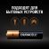 Батарейки Duracell Basic мизинчиковые ААA LR03 (18 штук в упаковке)