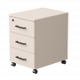 Тумба мобильная Everprof EVO (ЭВО) 406х540х608 Кашемир
