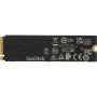SSD накопитель WD Black SN7100 1ТБ, M.2, PCIe4x4, NVMe, M.2 (wds100t4x0e)