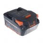 Набор зарядное устройство + аккумулятор, 18 В, Li-ion 4 Ач, AEG SETL1840S, 4935478933 Набор зарядное устройство + аккумулятор, 18 В, Li-ion 4 Ач, AEG SETL1840S, 4935478933