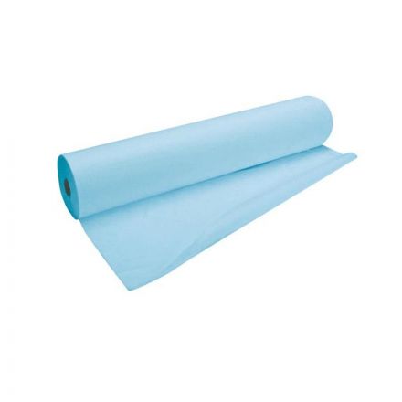 Простыня в рулоне с перфорацией, н/с 70смх200м пл.15 спанбонд Инмедиз