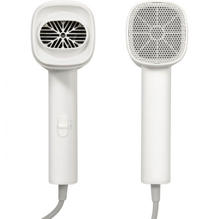 Фен Puff-1601, белый, 1,6 кВт Фен Puff-1601, белый, 1,6 кВт