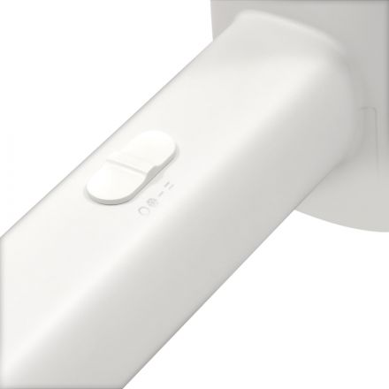 Фен Puff-1601, белый, 1,6 кВт Фен Puff-1601, белый, 1,6 кВт