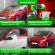 Автошампунь с активной пеной, 1 кг, GRASS ACTIVE FOAM LIGHT легкосмываемый, концентрат, 132100