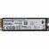 SSD накопитель Kingston PCIe 5.0 x4 2TB SFYR2S/2T0 Fury Renegade M.2 2280