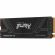 SSD накопитель Kingston PCIe 5.0 x4 2TB SFYR2S/2T0 Fury Renegade M.2 2280