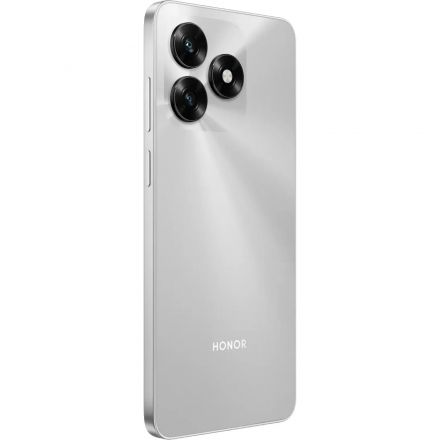 Смартфон HONOR X5C 4+64Gb космический серый Смартфон HONOR X5C 4+64Gb космический серый