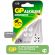 Батарейка для часов GP A76F-2CRU4, 4 шт/уп Батарейка для часов GP A76F-2CRU4, 4 шт/уп