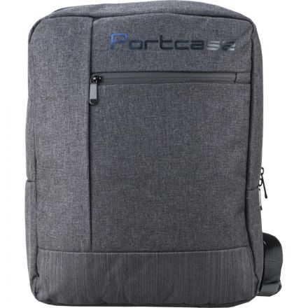 Рюкзак для ноутбука 15.6 PORTCASE (PORTCASE KBP-132GR)