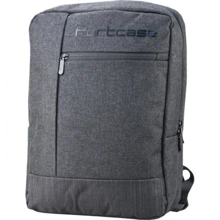 Рюкзак для ноутбука 15.6 PORTCASE (PORTCASE KBP-132GR)