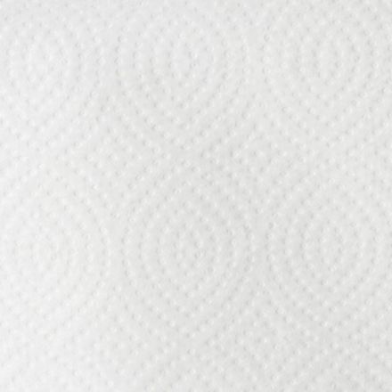 Полотенца бумажные 250 шт., LAIMA (H3) UNIVERSAL WHITE PLUS, 1-слойные, белые, КОМПЛЕКТ 15 пачек, 23х23, V-сложение, 111343