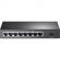 Коммутатор TP-LINK TL-SG1008P PoE