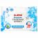 Бумага туалетная влажная смываемая, 30 шт., БИОРАЗЛАГАЕМАЯ, с экстрактом алоэ вера, LAIMA, 128082