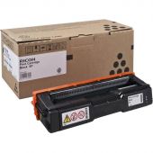 Тонер-картридж Ricoh SP C360HE (408184) чер.пов.емк. для SP C360D/C360S Тонер-картридж Ricoh SP C360HE (408184) чер.пов.емк. для SP C360D/C360S