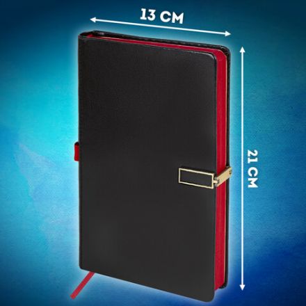 Скетчбук, слоновая кость 140 г/м2 130х210 мм, 80 л., КОЖЗАМ, застежка металл, BRAUBERG ART CLASSIC, "Inspiration", под кожу, черный, 116464 Скетчбук, слоновая кость 140 г/м2 130х210 мм, 80 л., КОЖЗАМ, застежка металл, BRAUBERG ART CLASSIC, "Inspiration", под кожу, черный, 116464