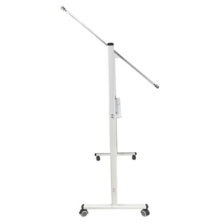 Доска магнитно-маркерная НА СТЕНДЕ 90х120 см, 2-сторонняя, ГАРАНТИЯ 10 ЛЕТ, BRAUBERG Premium, 236851 Доска магнитно-маркерная НА СТЕНДЕ 90х120 см, 2-сторонняя, ГАРАНТИЯ 10 ЛЕТ, BRAUBERG Premium, 236851