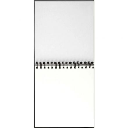 Альбом для рисования,ДЕВУШКА С МАКАМИ 210х210мм,40л,бел.офс.160г,греб/70193