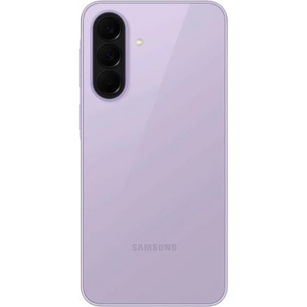 Смартфон Samsung Galaxy A37 5G SM-A376E 256Gb 8Gb лаванда(SM-A376ELVGCAU)