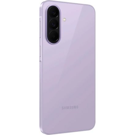 Смартфон Samsung Galaxy A37 5G SM-A376E 256Gb 8Gb лаванда(SM-A376ELVGCAU)