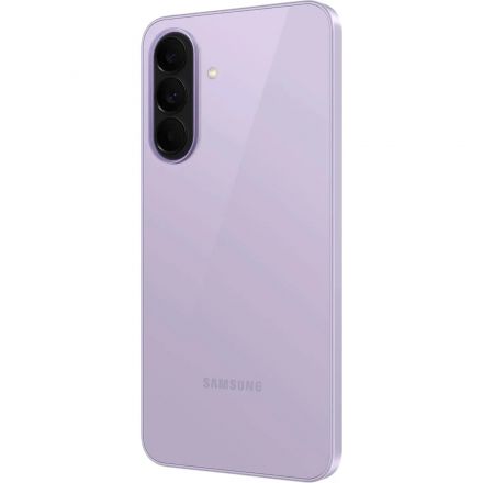 Смартфон Samsung Galaxy A37 5G SM-A376E 256Gb 8Gb лаванда(SM-A376ELVGCAU)