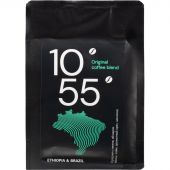 Кофе молотый 10/55 Original coffee blend, 100% Арабика 250г