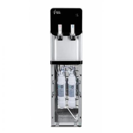 Пурифайер напольный Ecotronic M40-U4L black+silver
