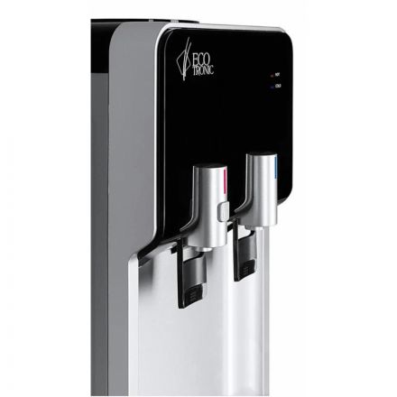 Пурифайер напольный Ecotronic M40-U4L black+silver