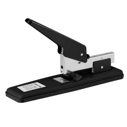 Степлер МОЩНЫЙ №24/6-23/13 металлический STAFF "Manager", до 70 листов, черный, 227663 Степлер МОЩНЫЙ №24/6-23/13 металлический STAFF "Manager", до 70 листов, черный, 227663