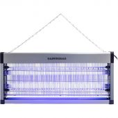 Лампа инсектицидная GASTRORAG на 150м2 EGO-ZIC240 Лампа инсектицидная GASTRORAG на 150м2 EGO-ZIC240