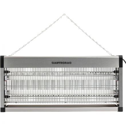 Лампа инсектицидная GASTRORAG на 150м2 EGO-ZIC240 Лампа инсектицидная GASTRORAG на 150м2 EGO-ZIC240