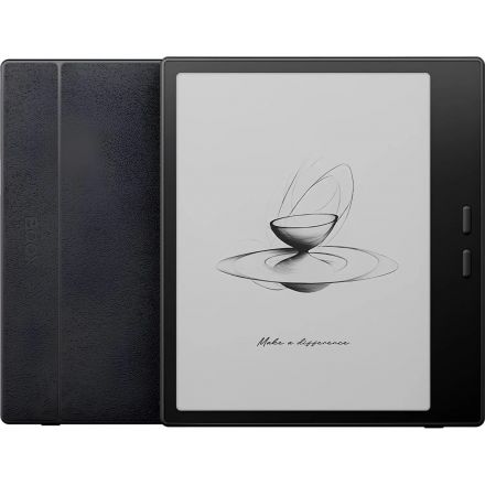Книга электронная ONYX BOOX GO 7 черная