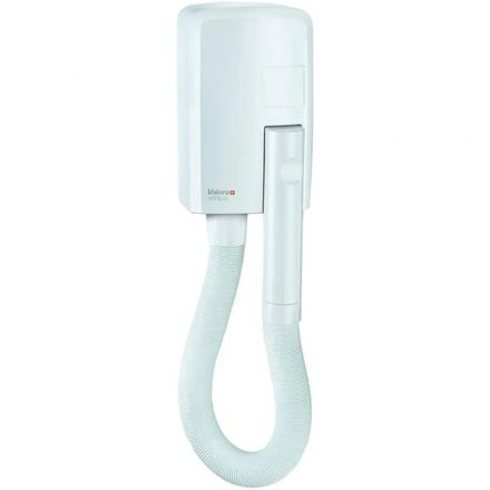Фен настенный Valera Hospitality Hotello Super AC (832.02/T) Фен настенный Valera Hospitality Hotello Super AC (832.02/T)