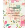 Кофе в зернах Italco Pink Blend Весенняя коллекция, жареный, 175г