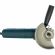 Шлифмашина угловая Bosch GWS 17-125 S 06017D0300