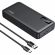 Внешний аккумулятор UGREEN PB312(25683)20000mAh 2-Way 2xUSB-A&USB-C 20W сер Внешний аккумулятор UGREEN PB312(25683)20000mAh 2-Way 2xUSB-A&USB-C 20W сер