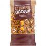 Конфеты Co barre de Chocolat мультизлаковые с апельсином, 900г Конфеты Co barre de Chocolat мультизлаковые с апельсином, 900г