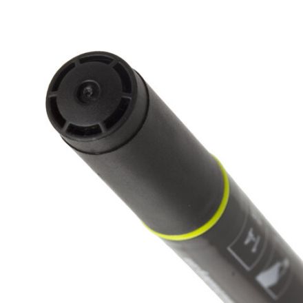 Набор текстовыделителей двусторонних BRAUBERG DUAL TIP 4 шт., АССОРТИ, линия 1-4 мм, 150845