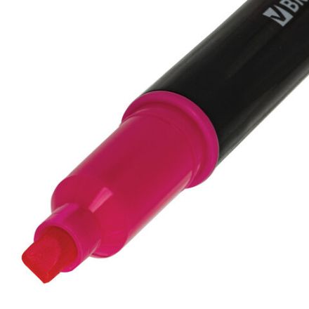 Набор текстовыделителей двусторонних BRAUBERG DUAL TIP 4 шт., АССОРТИ, линия 1-4 мм, 150845 Набор текстовыделителей двусторонних BRAUBERG DUAL TIP 4 шт., АССОРТИ, линия 1-4 мм, 150845